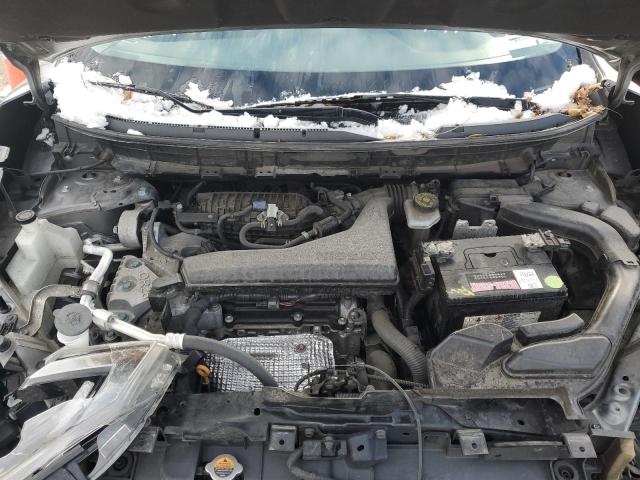 2019 NISSAN ROGUE S - JN8AT2MV9KW400172