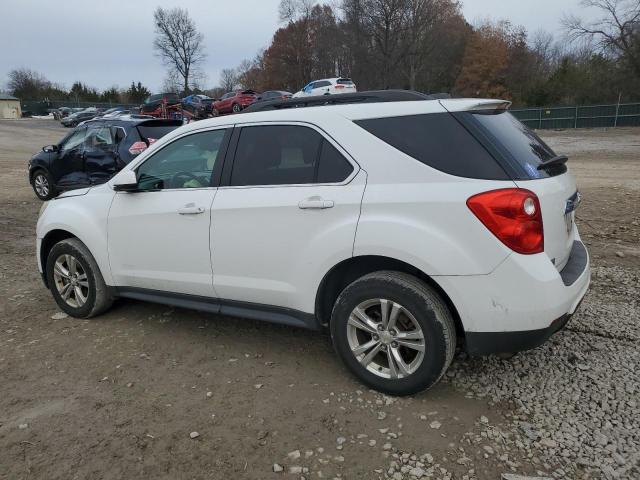 Vin: 1gnflfek1fz122537, lot: 85036834, chevrolet equinox lt 20152