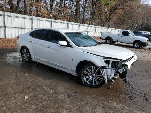 2015 KIA CADENZA PR - KNALN4D77F5190448