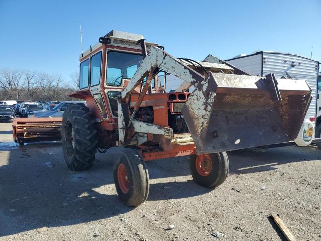 1970 ALLI TRACTOR #3030572838