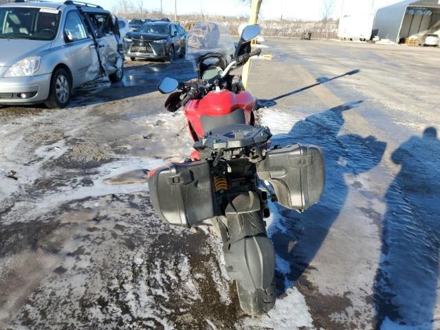 2012 DUCATI MULTISTRAD ZDM12BLW1CB019180
