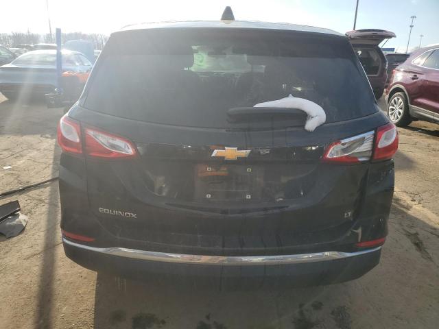 2019 CHEVROLET EQUINOX LT - 2GNAXJEV7K6258799