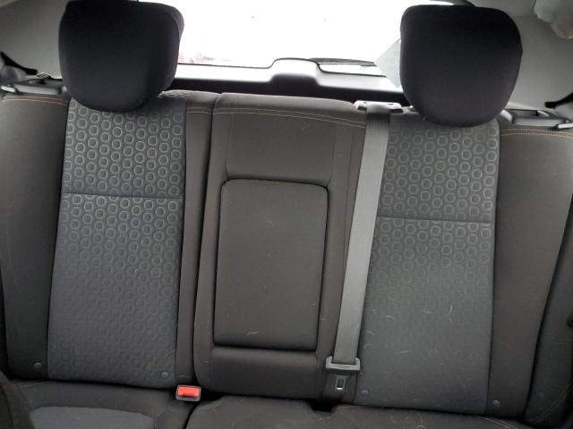 2020 CHEVROLET TRAX LS - KL7CJKSB7LB030171
