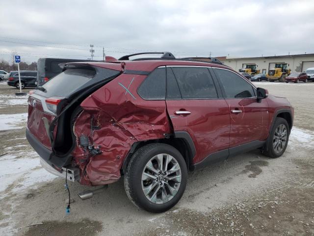 2023 TOYOTA RAV4 LIMIT - 2T3N1RFVXPW402236