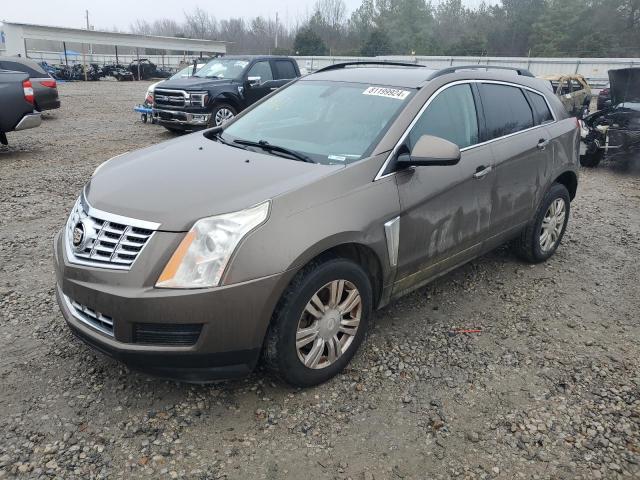 2015 CADILLAC SRX - 3GYFNAE39FS606784