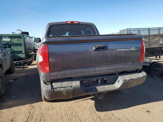 2019 TOYOTA TUNDRA CRE - 5TFHY5F15KX844098