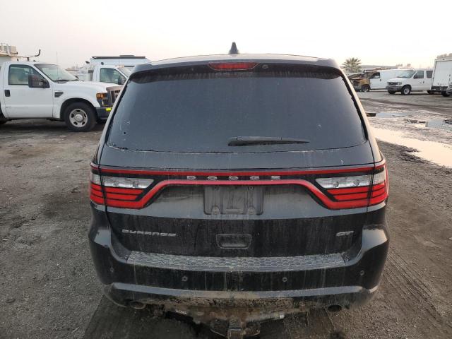 2017 DODGE DURANGO GT - 1C4RDHDG9HC703124
