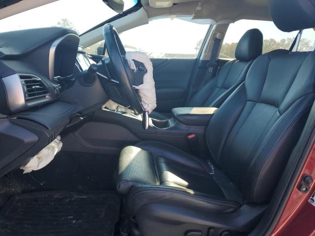 2021 SUBARU OUTBACK LI - 4S4BTANC7M3136036