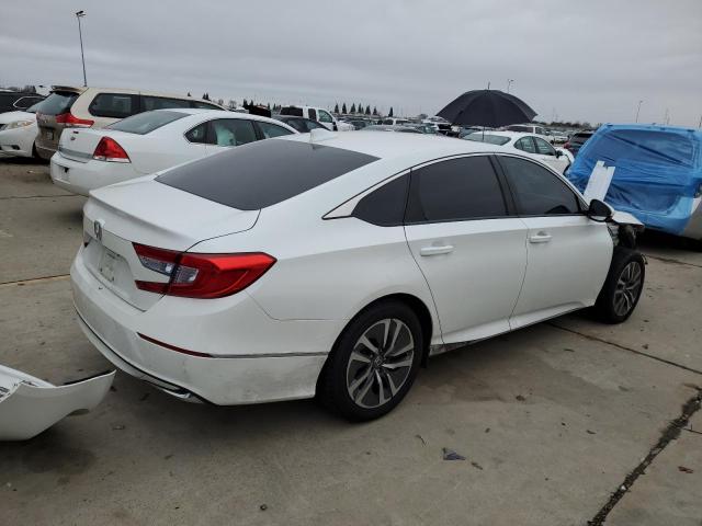 VIN 1HGCV3F46JA011981 2018 HONDA ACCORD no.3