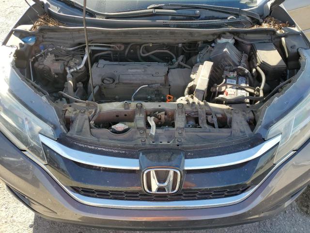 2016 HONDA CR-V SE - 2HKRM3H45GH514590