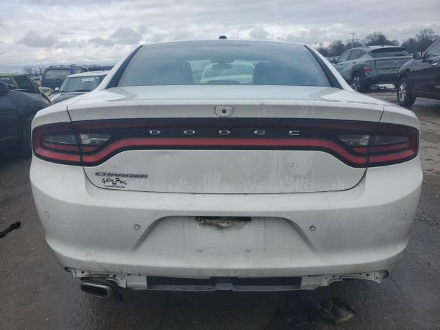 2020 DODGE CHARGER SX - 2C3CDXBG2LH135652