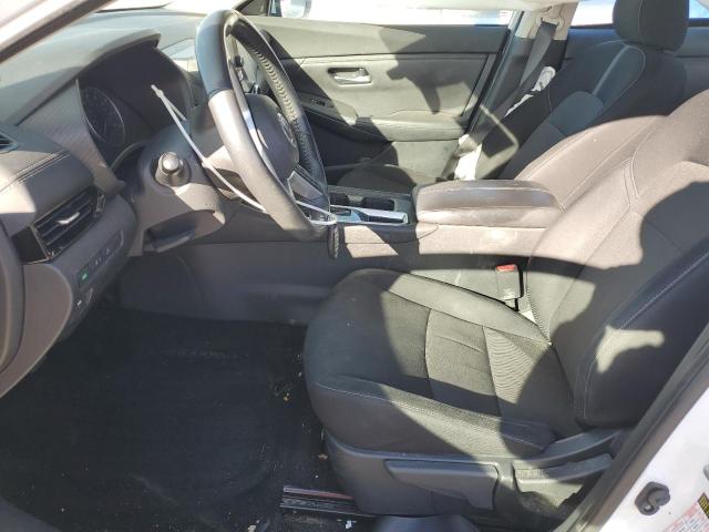2021 NISSAN SENTRA SV - 3N1AB8CV5MY251776