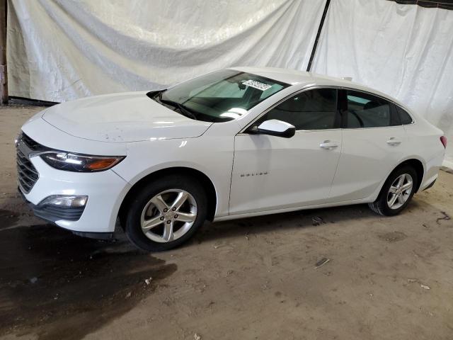 2023 CHEVROLET MALIBU LT #3037789249