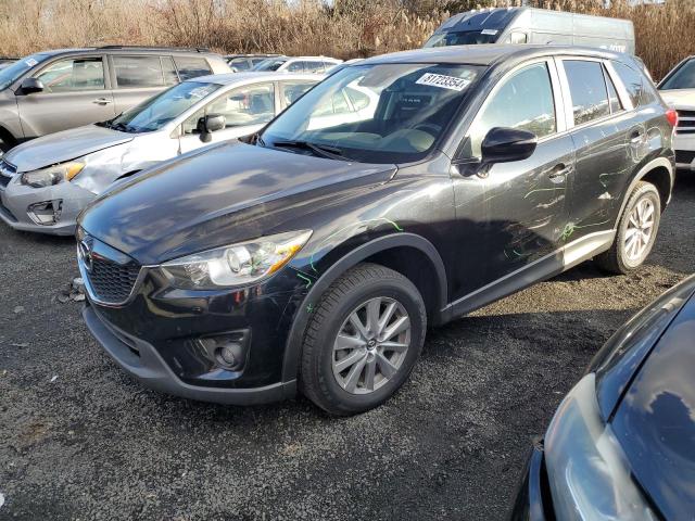 MAZDA CX-5 TOURI