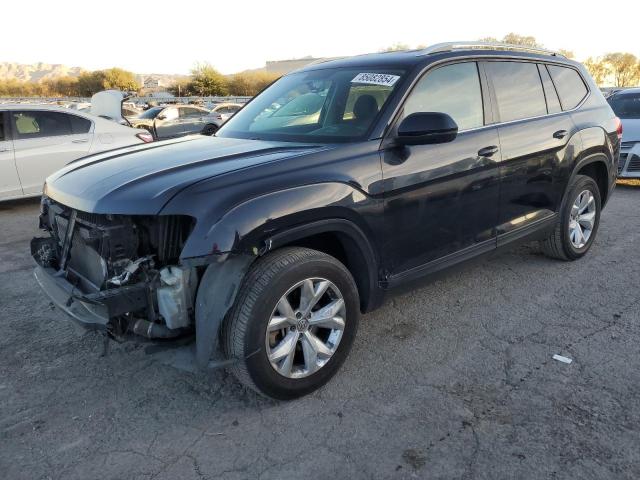 VOLKSWAGEN ATLAS S