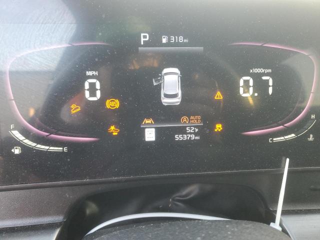 2023 KIA SPORTAGE E - 5XYK33AF9PG089558