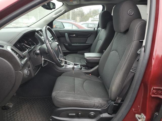 2016 GMC ACADIA 1GKKVPKD0GJ290459