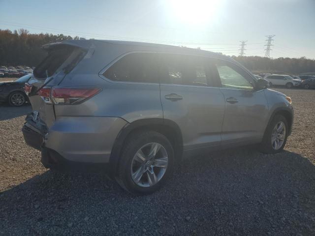2015 TOYOTA HIGHLANDER - 5TDYKRFH4FS040120