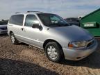 Lot #3027169315 1999 NISSAN QUEST SE