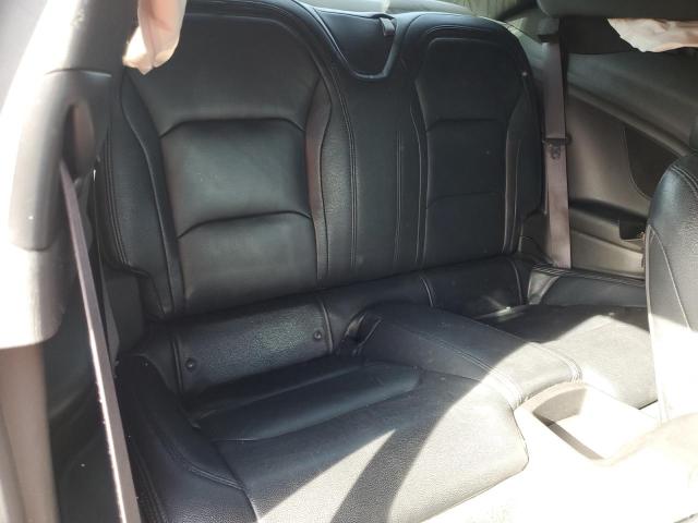 2016 CHEVROLET CAMARO LT - 1G1FB1RX1G0170235