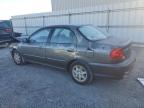 Lot #3024976134 2003 KIA SPECTRA BA