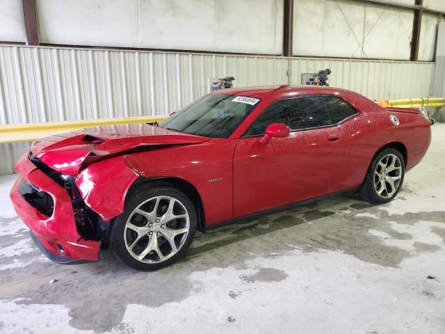 2015 DODGE CHALLENGER - 2C3CDZBT3FH737067