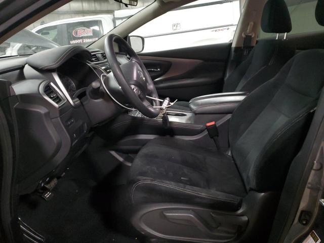 2020 NISSAN MURANO S - 5N1AZ2AS6LN108177