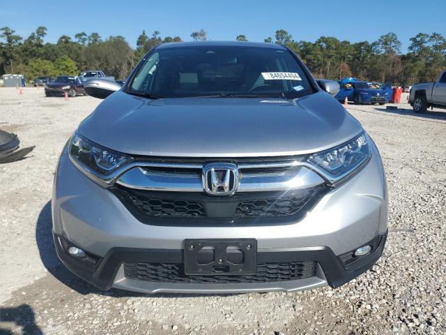 2019 HONDA CR-V EXL - 5J6RW1H86KA035557