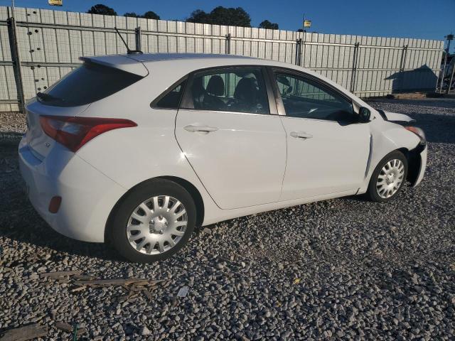 2017 HYUNDAI ELANTRA GT - KMHD35LH7HU367260