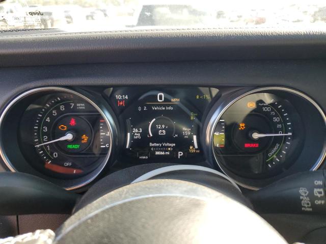 2021 JEEP WRANGLER U - 1C4JJXP68MW854659