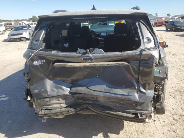2023 FORD EXPLORER X - 1FMSK7DH3PGA98059
