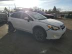 Lot #3029865264 2014 SUBARU XV CROSSTR