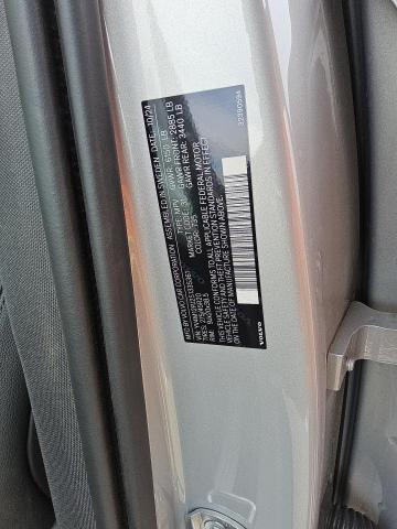 2025 VOLVO XC90 CORE YV4M12PJ2S1335361