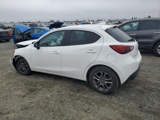 2020 TOYOTA YARIS LE 3MYDLBJV4LY707502