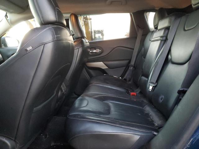 2018 JEEP CHEEROKEE - 1C4PJMDB4JD517004