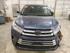 Lot #3030930503 2017 TOYOTA HIGHLANDER