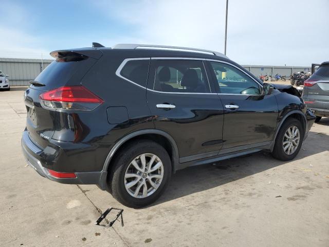 Vin: knmat2mv9kp548098, lot: 83352134, nissan rogue s 20193