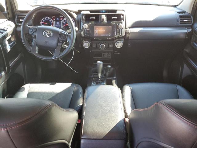 2016 TOYOTA 4RUNNER SR - JTEBU5JRXG5322225