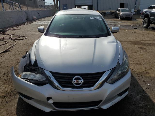 2017 NISSAN ALTIMA 3.5 - 1N4BL3APXHC166376