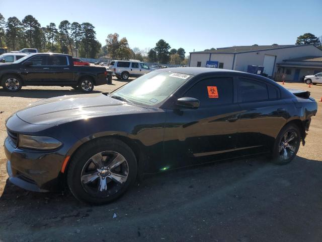 2016 DODGE CHARGER SE #3033429098