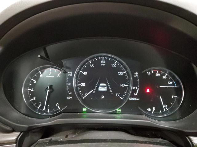2019 MAZDA CX-5 GRAND - JM3KFBDM6K0532055