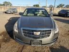 Lot #3024266849 2016 CADILLAC ATS LUXURY