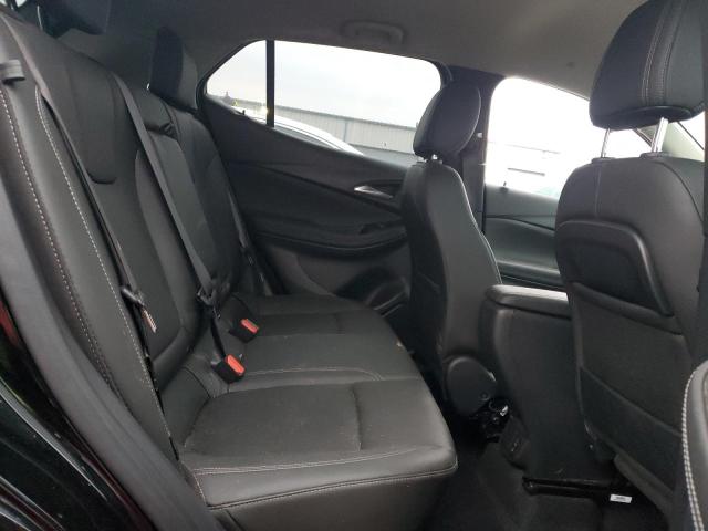 2024 BUICK ENCORE GX - KL4AMDSL1RB159502