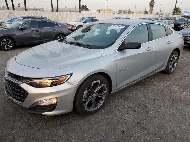 2019 CHEVROLET MALIBU RS #3038004194