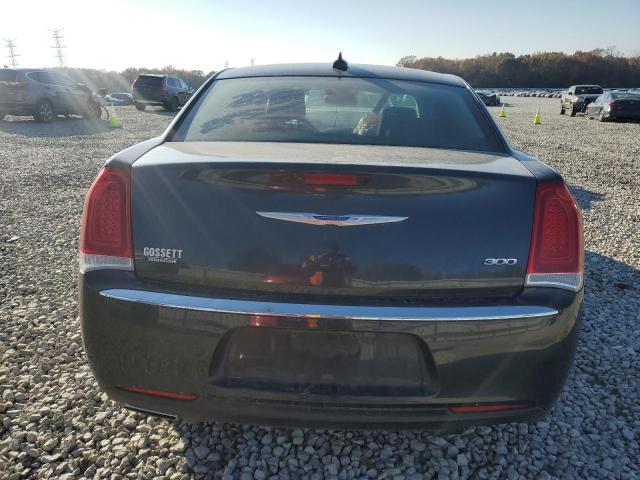2019 CHRYSLER 300 LIMITE - 2C3CCAEG4KH697742