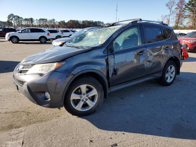 Vin: jtmrfrev7ej013151, lot: 82023974, toyota rav4 xle 2014 img_1