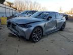 2024 BMW M3 COMPETI - WBS43AY06RFS07837