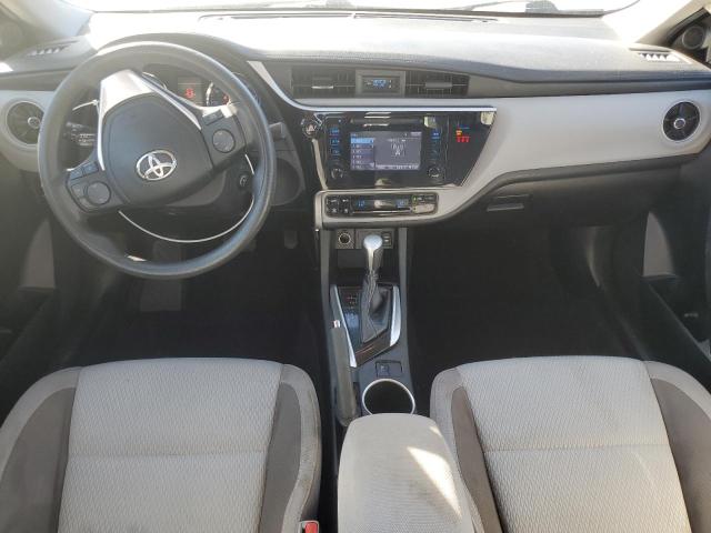 2018 TOYOTA COROLLA L - 5YFBURHEXJP832762