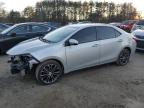 2016 TOYOTA COROLLA L - 2T1BURHE3GC677304