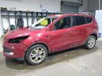 2016 FORD ESCAPE SE - 1FMCU9GX5GUB85184